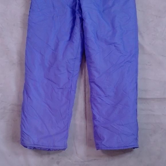 Kids Purple Jumpsuit - Picture 9 of 13